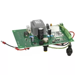 Elektronikkort 5 Led