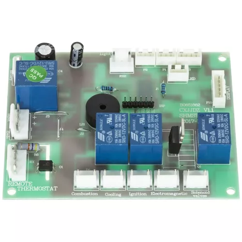 Elektronikkort