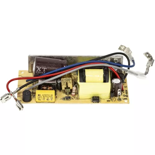 Elektronikkort