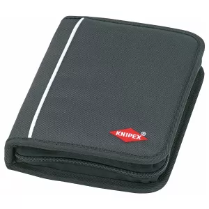 Elektroniktångsats 6 Delar 00 20 17