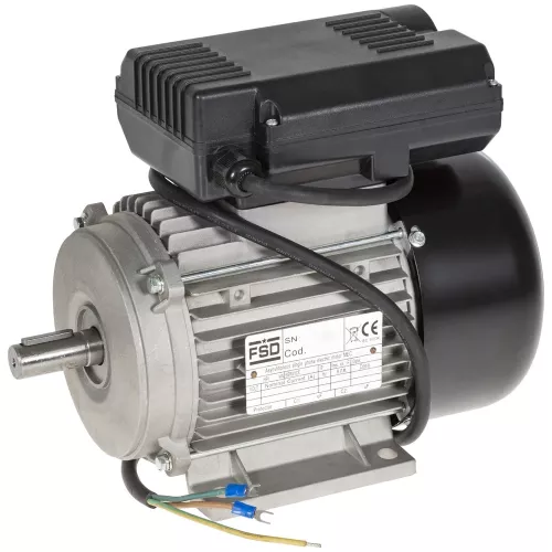 Elmotor 2,2Kw 230V