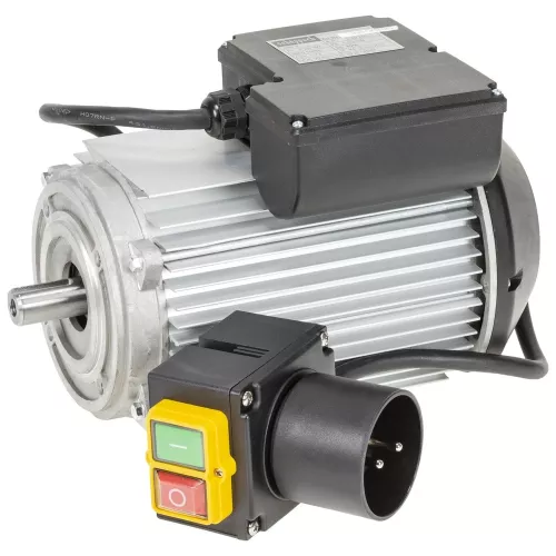Elmotor 230V 2,2Kw