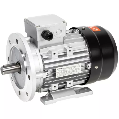 Elmotor 400V 1,5Kw 1400Rpm B35