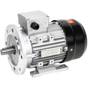 Elmotor 400V 1,5Kw 1400Rpm B35