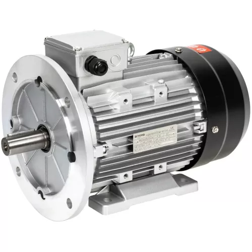 Elmotor 400V 3Kw 1420Rpm B35