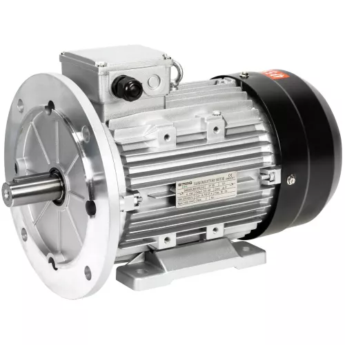 Elmotor 400V 4Kw 1430Rpm B35