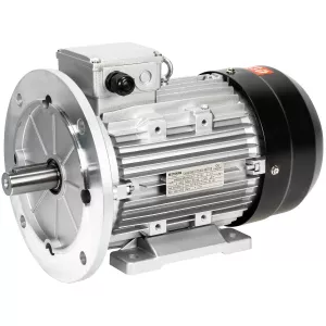 Elmotor 400V 4Kw 1430Rpm B35