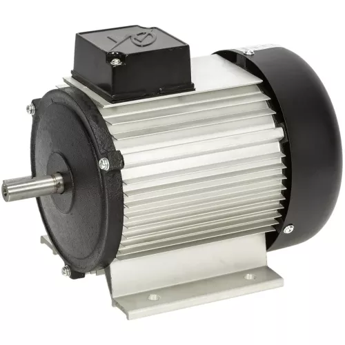 Elmotor
