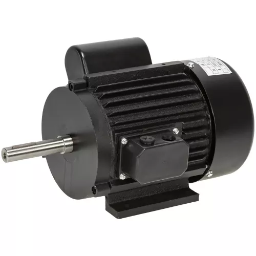Elmotor