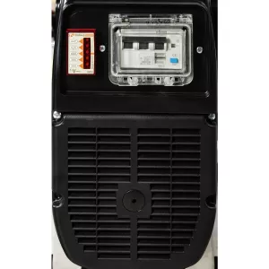 Elverk 6,4Kw 400 / 230V Click G7900Ho Bensin Honda