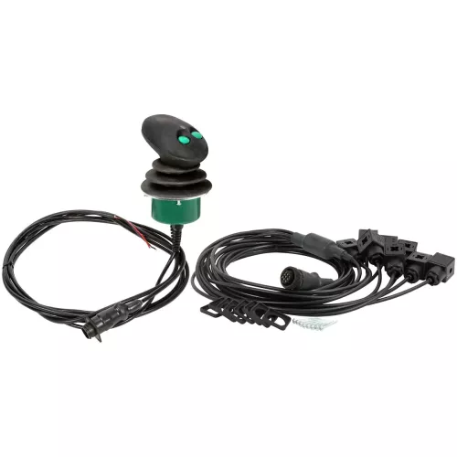Ergo-Pro Skogkran Joystick Och Cabel Type A