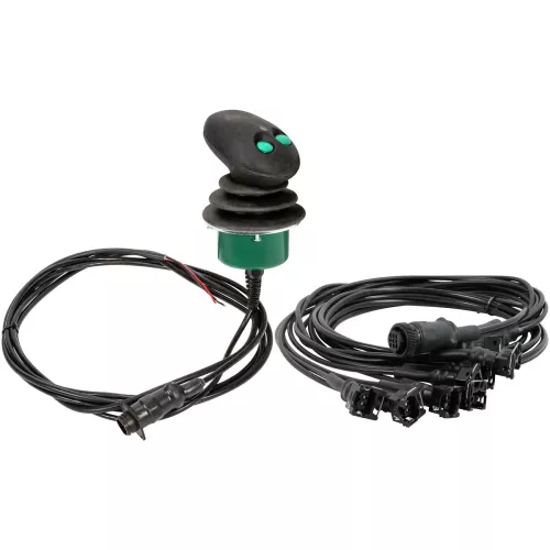 Ergo-Pro Trima-Ålo Walvoil Joystick