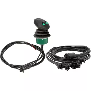 Ergo-Pro Trima-Ålo Walvoil Joystick