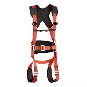 Fallskyddssele Maxi Pro 10