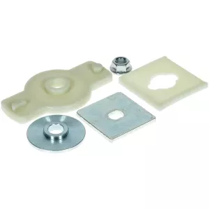 Fastsättning För Kniv