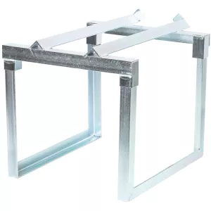 Fatställ Horisontal För 60L Fat