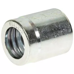 Presshylsa 1.1/4 1Sn-2Sn-2Sc Inte Skalad