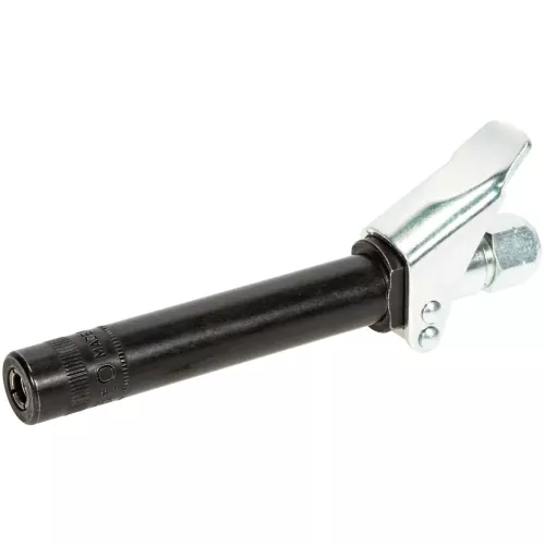 Fettpress Munstycke Safe Lock Lång M10