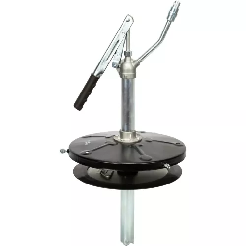 Fettpump För Påfyllning 18-20Kg