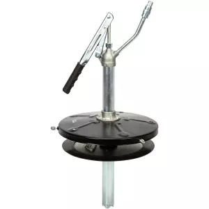 Fettpump För Påfyllning 18-20Kg
