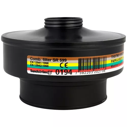Filter Abek1 Hg P3 R