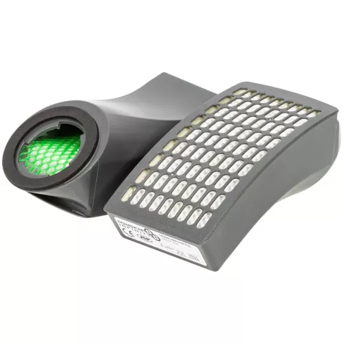 Filter För Powercap Infinity Th3 P R Sl