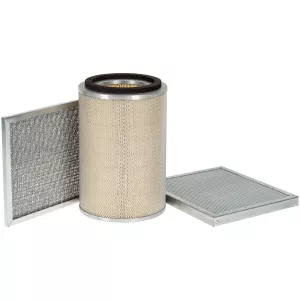 Filtersats För Aer 201