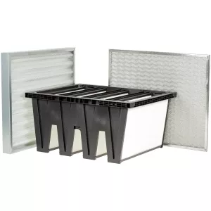 Filtersats För Icap 2.0