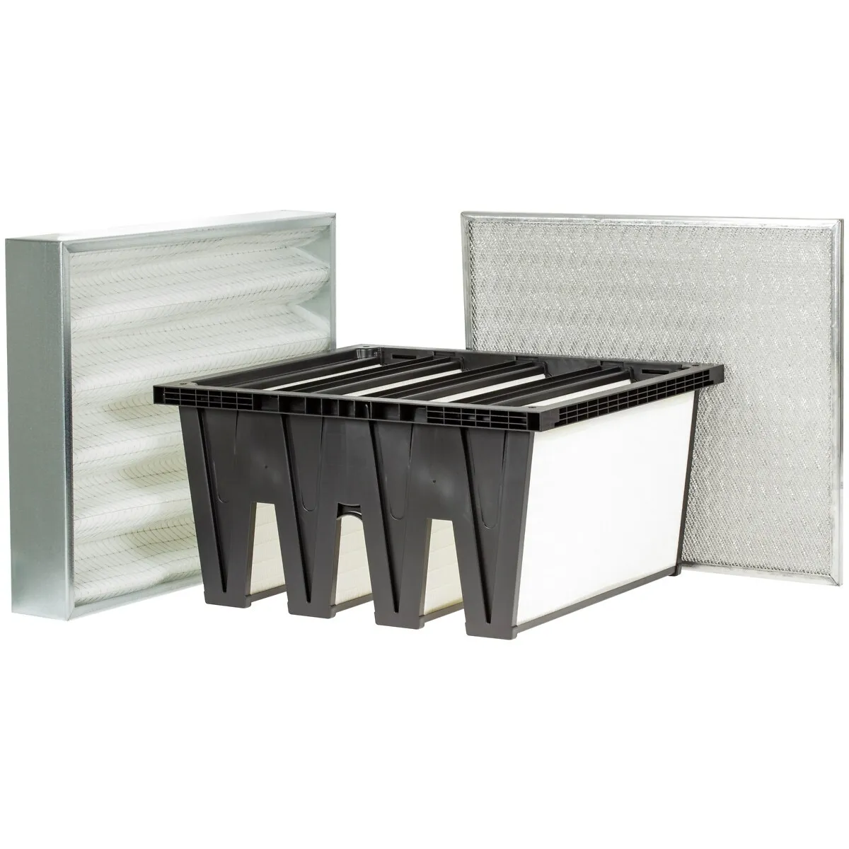 Filtersats För Uni 2.0