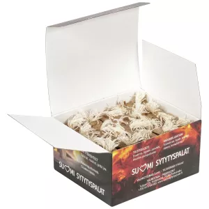 Finland Tändbrikett 20St Ikh