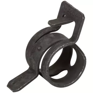 Fjäderklämma Fbs 13/12Mm 100St