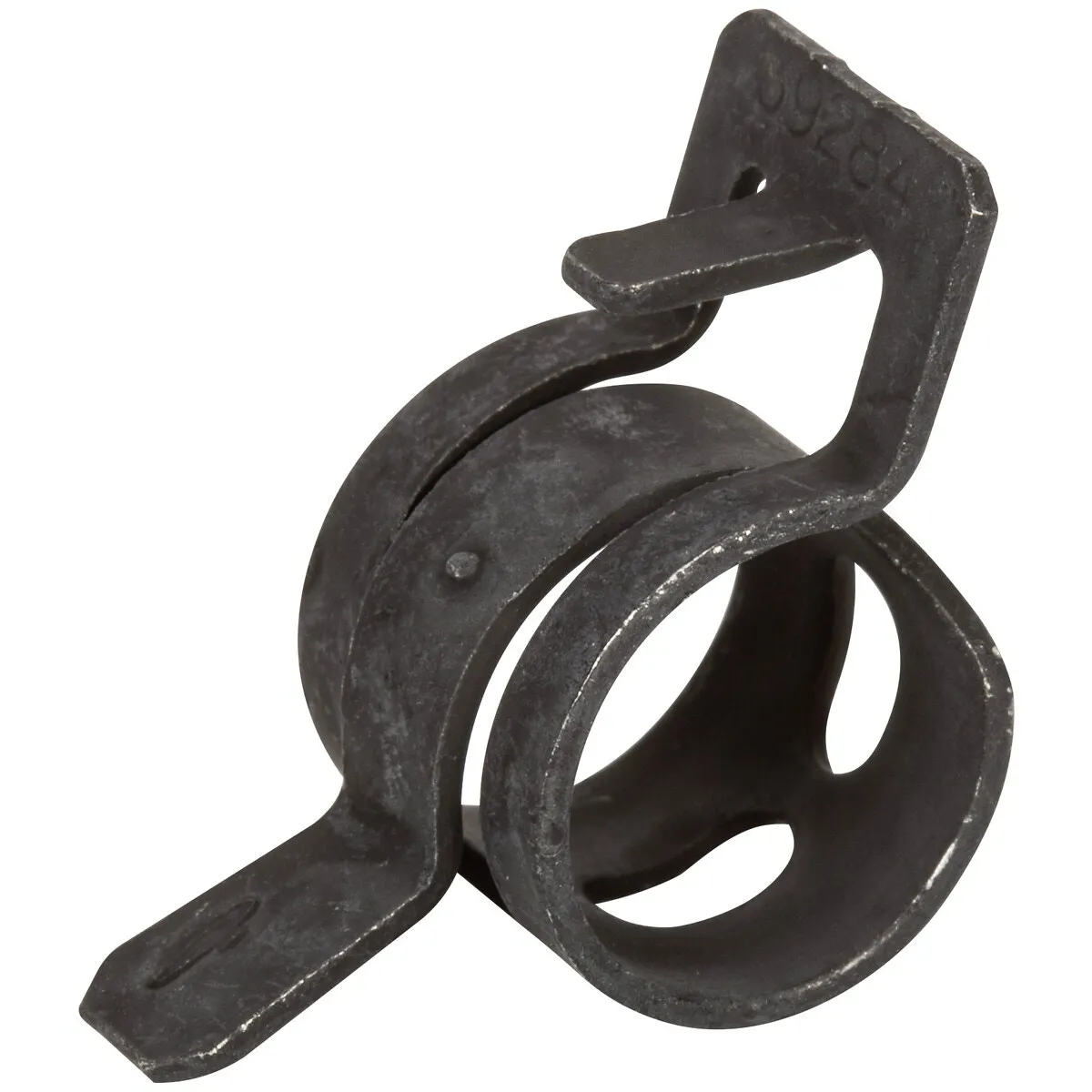 Fjäderklämma Fbs 24/12Mm 100St