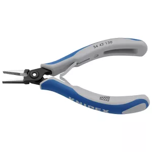 Flacktång 130Mm Elektronik 34 42 130