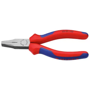 Flacktång 140Mm 20 02 140