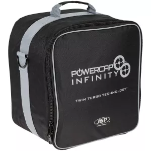 Fläktassisterande Andningsskydd Powercap Infinity
