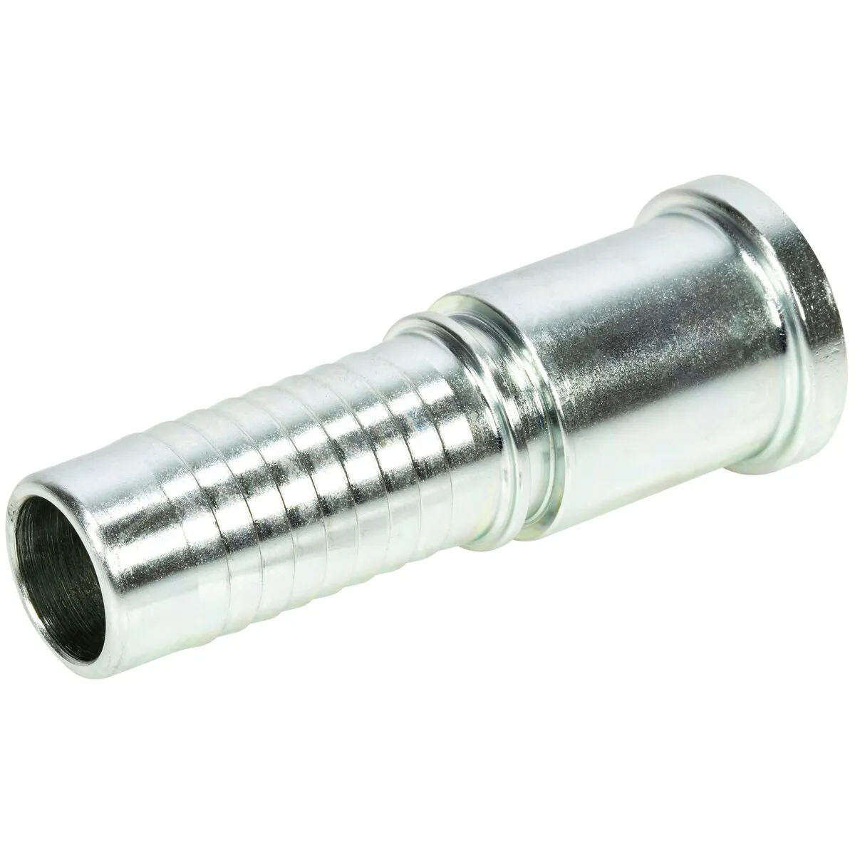 Presskoppling Fläns Sae-6000Psi 54Mm-1.1/4 Rak