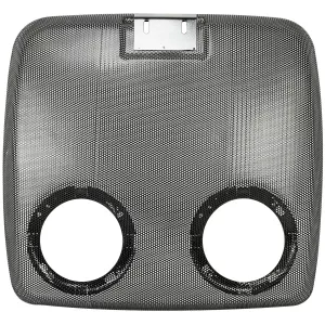 Frontgrill Mf 3787203M3