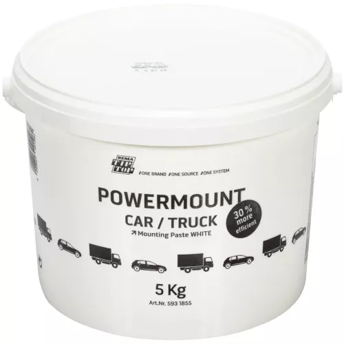 Fälg Fett 5Kg