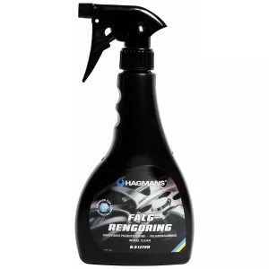 Fälgrengöring 500Ml Pump