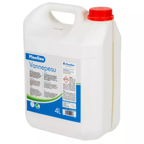 Fälgtvätt 4L Pineline