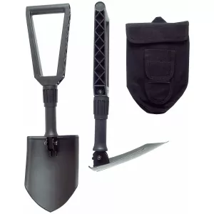 Fältspade Fiskars