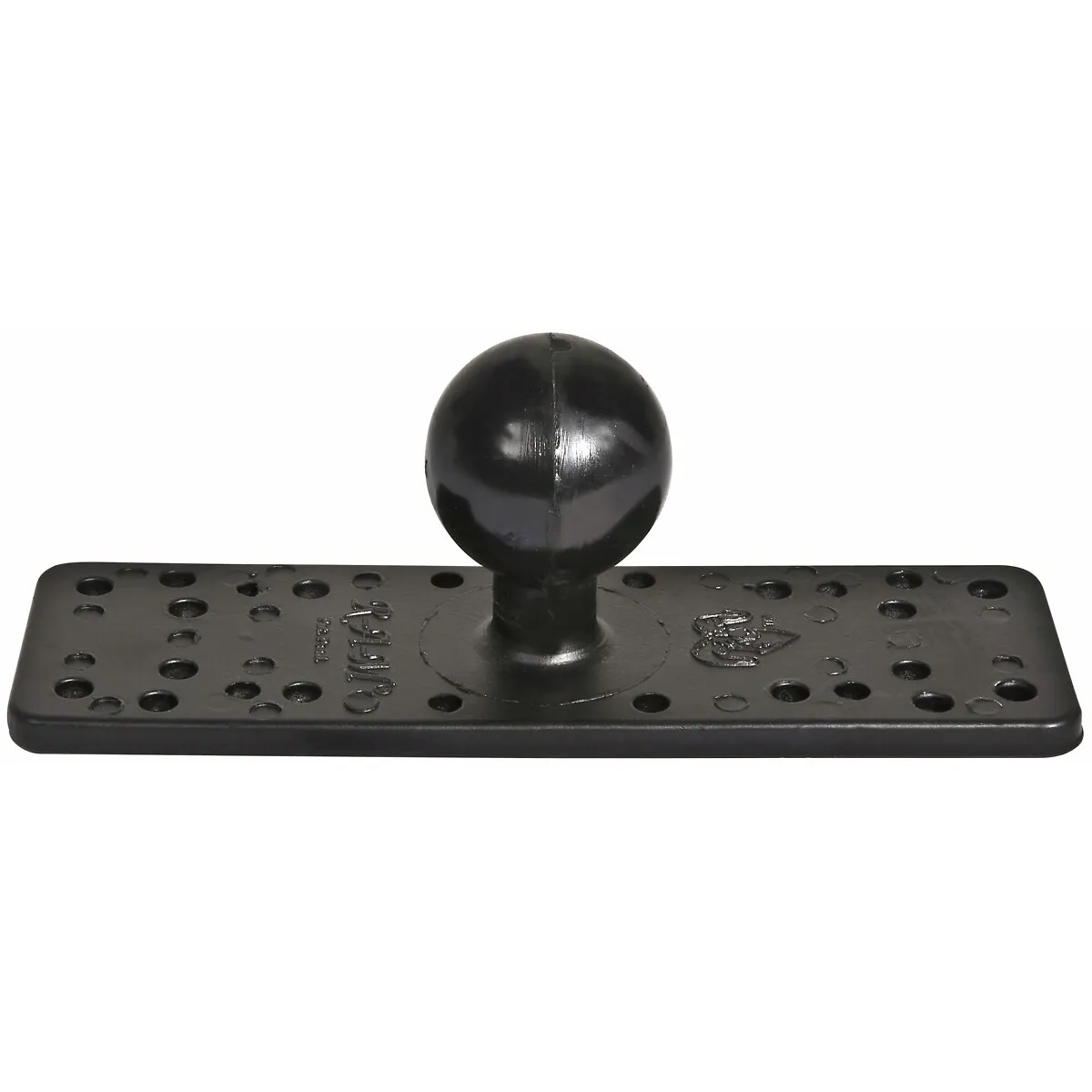 Fäste C Kvadrat 50X160