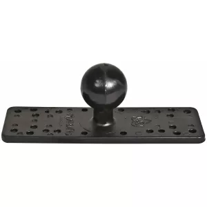 Fäste C Kvadrat 50X160