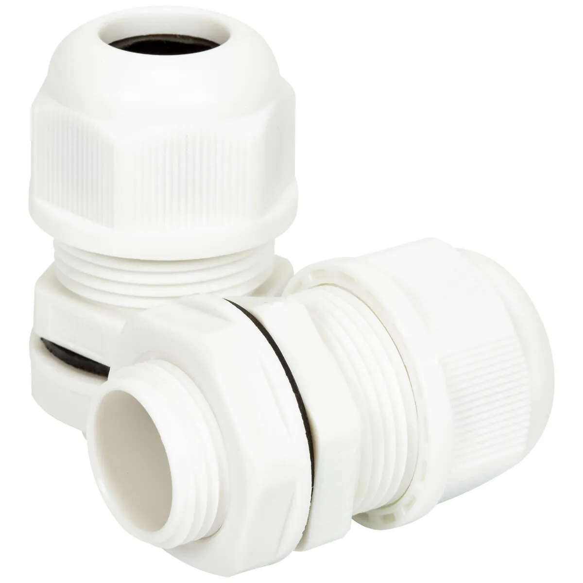 Förskruvning 20Mm Ip68 2St