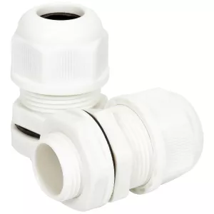 Förskruvning 20Mm Ip68 2St