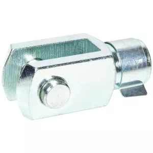 Gaffellänk 12X24 M12 Din71752