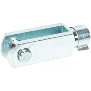 Gaffellänk 12X48 M12 Din71752