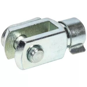 Gaffellänk 6X12 M6 Din71752