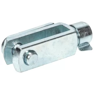 Gaffellänk 6X24 M6 Din71752