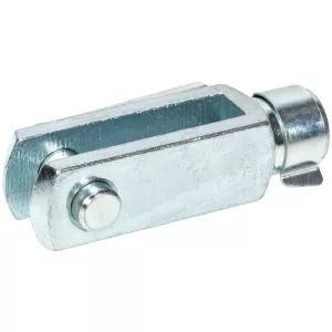 Gaffellänk 8X32 M8 Din71752